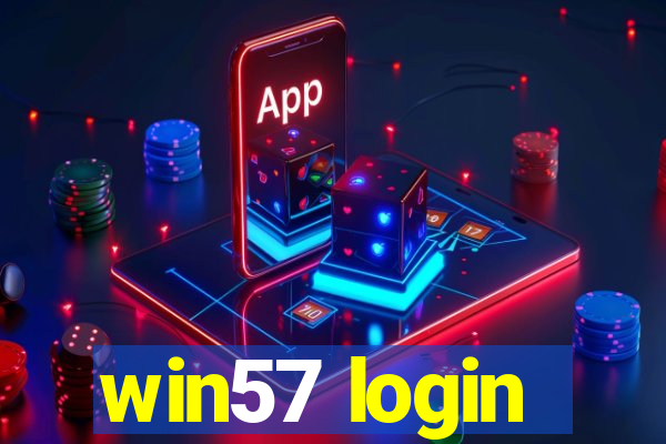 win57 login